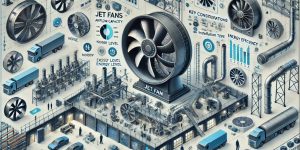 What to Look for When Buying a Jet Fan